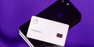 And there's no limit to how much you can get. How To Get An Apple Card By Applying On Your Iphone