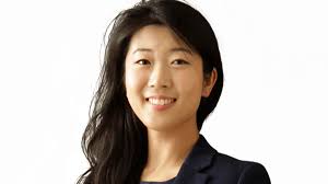 Five minutes with … Natsuko Sugihara