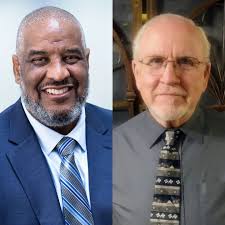 Meet the Candidates: U.S. House of Representatives District 4 race