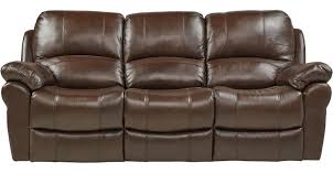 Leather Sofas Rooms To Go Vercelli Brown Leather Power Reclining Sofa 15005172 Best Leather Sofa Reclining Sofa Brown Living Room Decor