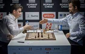 Do wyłonienia zwycięzcy potrzebna była dogrywka. Duda Beats Carlsen In Round 5 Of Norway Chess Tournament For The World Champion S First Defeat Since 2018 The Week In Chess
