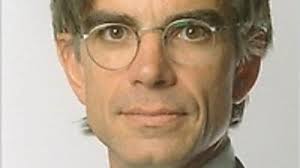 Michael Moss at the Commonwealth Club