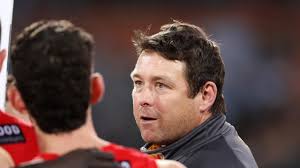 The Sydney Swans have approached Stuart Dew to rejoin the club next season  : r/sydneyswans