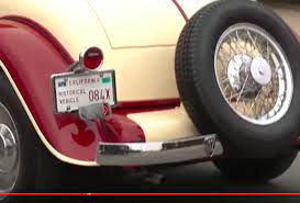 Wireless Turn Signals For Pre War Cars As A Safety Measure General Discussion Antique Automobile Club Of America Discussion Forums
