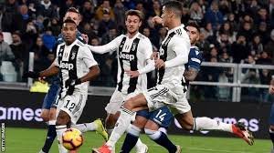 Preview and stats followed by live commentary, video highlights and match report. Juventus 2 0 Spal Cristiano Ronaldo Scores 10th Juve Goal In Win Bbc Sport