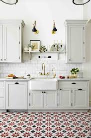 And you can essentially pick. 30 Elegant White Kitchen Design Ideas For Modern Home
