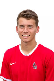 Men's Tennis Loses At No. 30 Indiana Sunday, 4-0