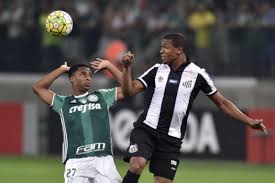 O palmeiras vendeu até aqui 31 mil ingressos para o clássico contra o santos, marcado para 23 de fevereiro, às 19 horas (de brasília), na arena, e válido pela oitava rodada do campeonato paulista. Santos X Palmeiras Provaveis Times Onde Ver Desfalques E Palpites Lance