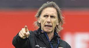 One key area of the team where this is most noticeable is the centre forward role. Ricardo Gareca Ruled Out Ormeno For The Copa America Debut And Analyzed Brazil The News 24