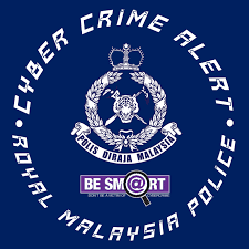 If further investigation is needed, you may be contacted. Cyber Crime Alert Royal Malaysia Police Home Facebook