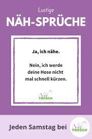Nah Spruche