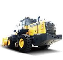 Sinomach Changlin New Generation Machinery Construction Wheel Loader for  Sale