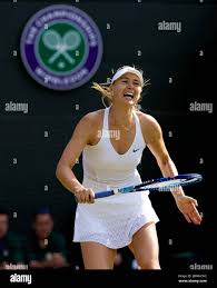 Maria sharapova single action hi