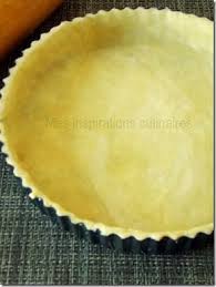 Recette Pate Brisee Maison Facile Le Blog Cuisine De Samar Recette Recette Avec Pate Brisee Recette Pate Brisee Facile Tarte Sans Pate