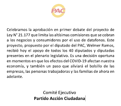 We did not find results for: Partido Accion Ciudadana ×'×˜×•×•×™×˜×¨ Un Alivio Oportuno A Los Bolsillos De Las Personas Y Las Empresas