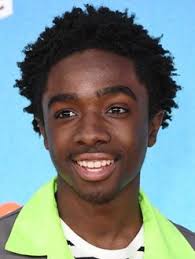 Caleb McLaughlin Movies & TV Shows List