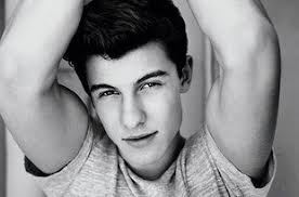 I. Love Shawn Mendes!!