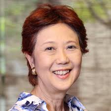 Masako Yoshida