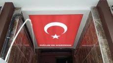 Albayrak Gergi Tavan Istanbul Adli Kullanicinin Albayrak Gergi Tavan Panosundaki Pin Tavan Gergi Led