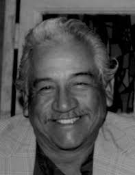 Louis Cervantes Alvarado