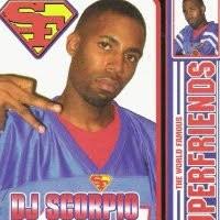 Dj Scorpio Email & Phone Number