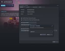 Please refer to this microsoft document on how to add steam overlay support. How To Change The In Game Language In Astroneer Astroneer Guide Gamepressure Com