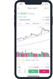 Purchasing, selling, or trading cryptocurrency on binance isn't actually something that you'd need to finish a university course in order to figure out. Download Binance