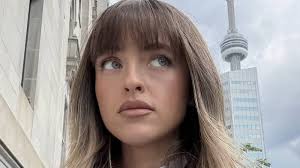 Anna Potvin d'«OD Mexique» fait son coming out