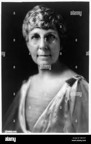 Florence kling harding hi-res stock photography and images