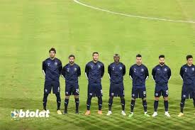 أعلن الاتحاد الإفريقي لكرة القدم كاف عن موعد وحكم مباراة الإياب للدور نصف النهائي من بطولة كأس الكونفدرالية، بين بيراميدز والرجاء المغربي. ÙƒØ§Ù ÙŠØ¹Ù„Ù† Ù…ÙˆØ¹Ø¯ ÙˆØ­ÙƒÙ… Ù…Ø¨Ø§Ø±Ø§Ø© Ø¨ÙŠØ±Ø§Ù…ÙŠØ¯Ø² ÙˆØ§Ù„Ø±Ø¬Ø§Ø¡ Ø§Ù„Ù…ØºØ±Ø¨ÙŠ ÙÙŠ Ø§Ù„ÙƒÙˆÙ†ÙØ¯Ø±Ø§Ù„ÙŠØ© Easy Reader
