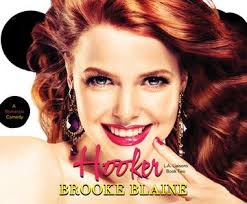Libro Hooker (L. A. Liaisons, 2) (Audiolibro) De Blaine, Brooke ;  Christian, Luci