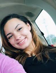 Obituary information for Cameron Michelle Reichenberger