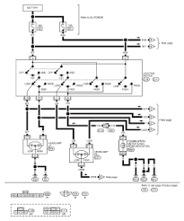 It shows the components of the circuit as simplified shapes, and the capacity and signal friends amid the devices. Nissan Car Pdf Manual Wiring Diagram Fault Codes Dtc