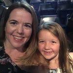 Jennifer Pardini's Instagram, Twitter & Facebook