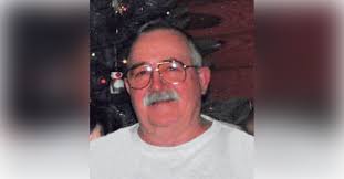 Obituary information for Calvin Earl Jordan