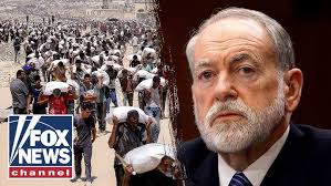 CÁRITAS: Caridad y Memoria Málaga