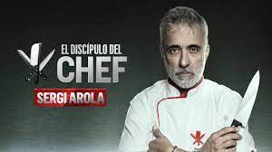 La abogada @helhuesukni fue la primera eliminada en este inicio de la versión famosos a la cocina… Sergi Arola El Discipulo Del Chef Youtube