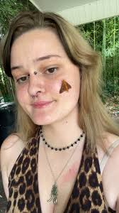 Insect-themed stand-up comedy videos