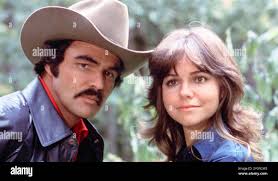 Sally field smokey and the bandit hi-res stock photography and images