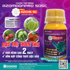 Azomoonpro 50SC