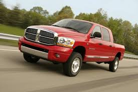 2006 Dodge Ram 1500 Review, Problems, Reliability, Value, Life ...