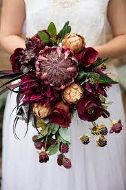 Check spelling or type a new query. Burgundy Bridal Bouquet Bouquet De Fleurs Mariage Bouquet Mariee Diy Bouquet Mariage