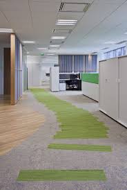 Interface Urban Retreat Planks In Grass Commercial Flooring Carpet Tiles Floor Design