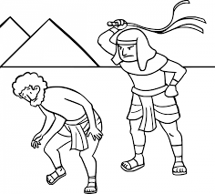Je dessine un petit.rouge : L Ile Des Esclaves Scene 2 Superprof