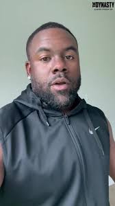 Mark Ingram Reveals Exciting News for Crimson Tide Fans