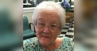 Lillian Frances Eason Obituary