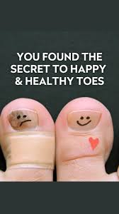 Jump scare warning. 🫣⚠️, It’s time to face your fears and begin your  nail-healing journey., When you begin using Dr. Blaine’s Tineacide Nail  Renewal Gel, your nail appearance will 𝘧𝘪𝘯𝘢𝘭𝘭𝘺 improve in ...