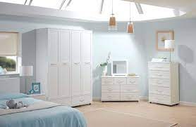 For an air of glamour and effortless sophistication create a boudoir with the feeling of 1920s paris, using our mirrored drawers, wardrobes. Solid White Bedroom Furniture White Bedroom Furniture White Bedroom Set Furniture White Bedroom Design