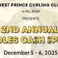 Coles Cash Spiel event image