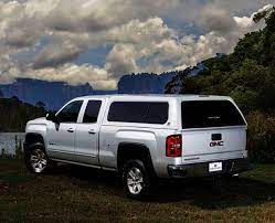 Finde dein wunschauto bei mobile.de! How To Choose The Best Camper Shell For Your Truck